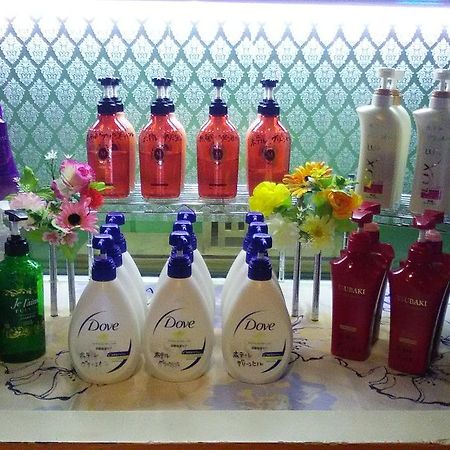 Hotel Green Hill Fukaya Екстер'єр фото