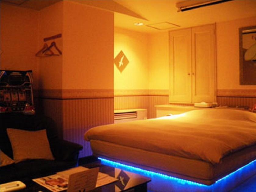 Hotel Green Hill Fukaya Екстер'єр фото