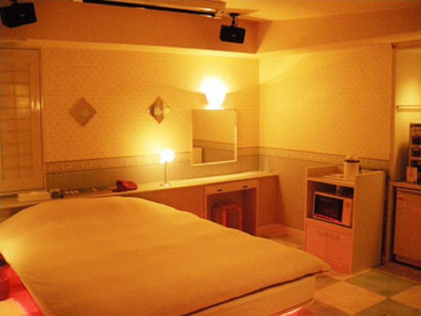 Hotel Green Hill Fukaya Екстер'єр фото